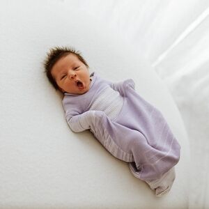 Swaddelini Lavender Sleep Sack